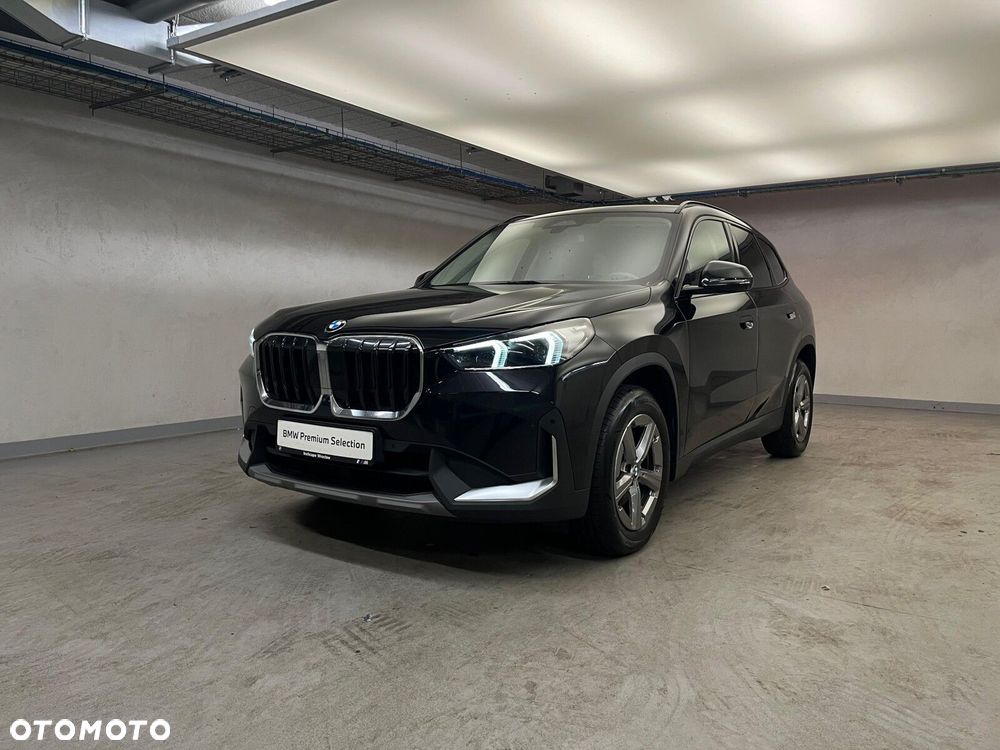 BMW X1 xDrive20d mHEV - 10