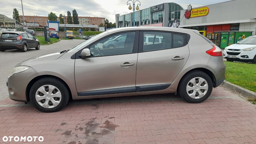Renault Megane 1.6 16V Expression - 3