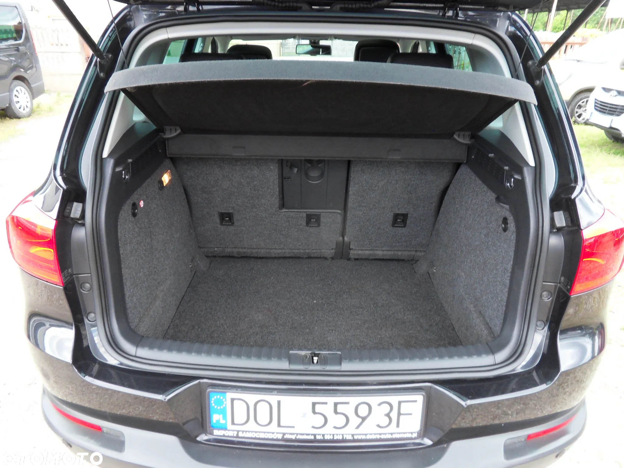 Volkswagen Tiguan 2.0 TDI SCR BlueMotion Technology Exclusive - 9