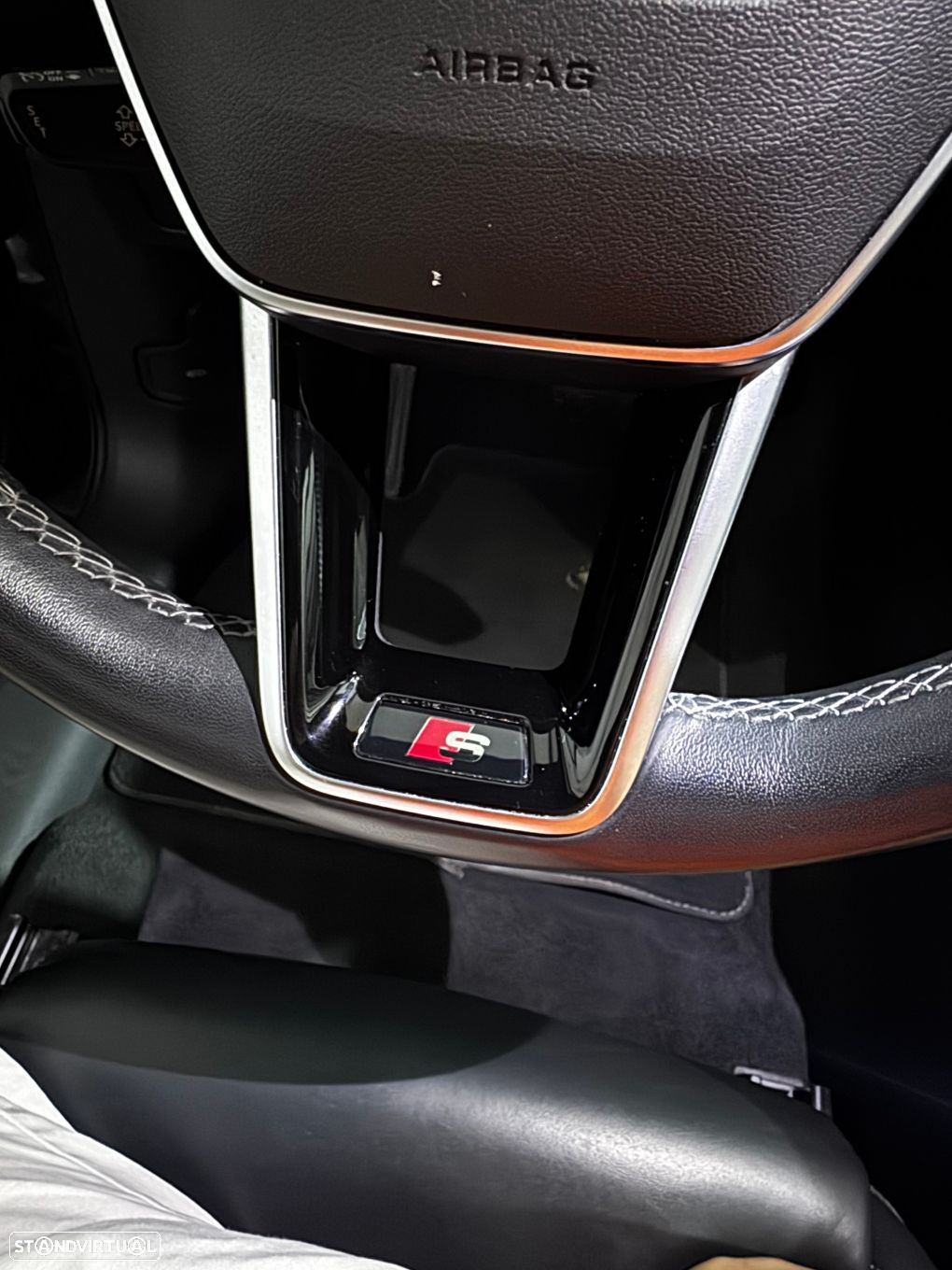 Audi e-tron 55 quattro S line - 30