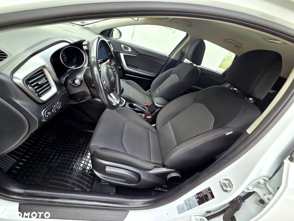 Kia Ceed 1.0 T-GDI M - 6