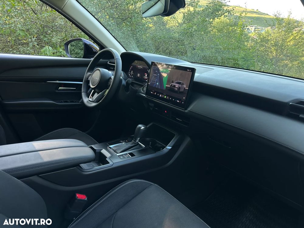 Mazda CX-5 2.5 e-SKYACTIV G141 6AT FWD MHEV Centre-Line - 5