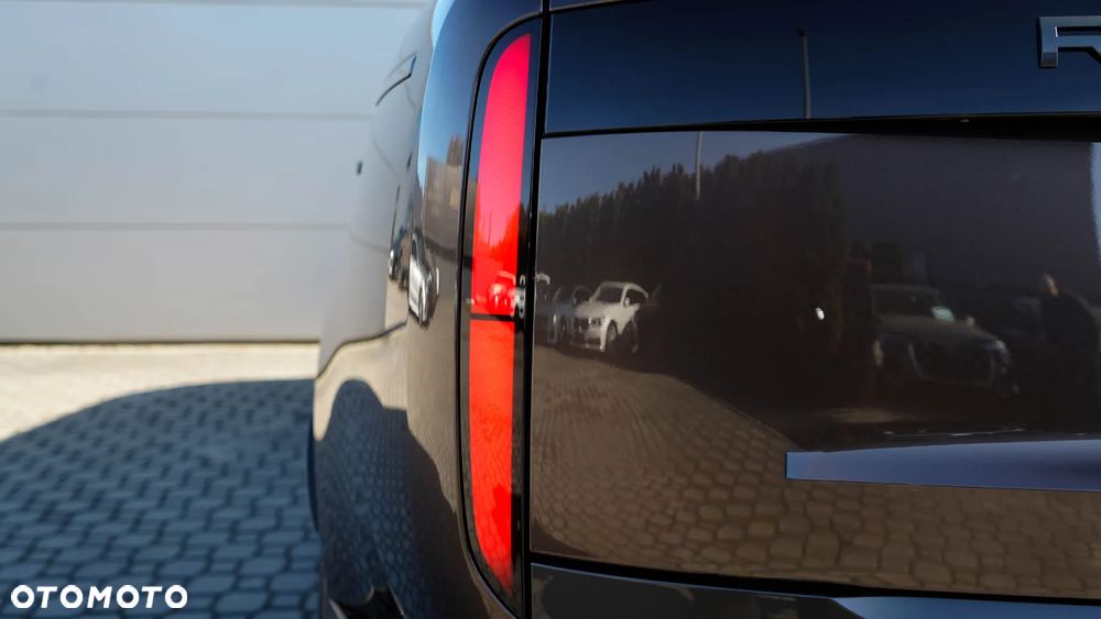 Land Rover Range Rover 3.0 D350 mHEV Autobiography - 10