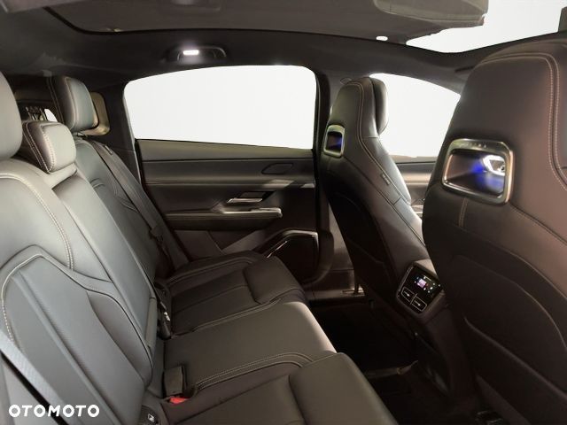 Mazda 6e EV Takumi - 21