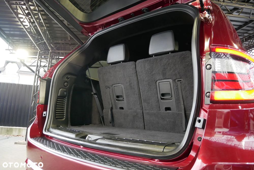 Dodge Durango - 32
