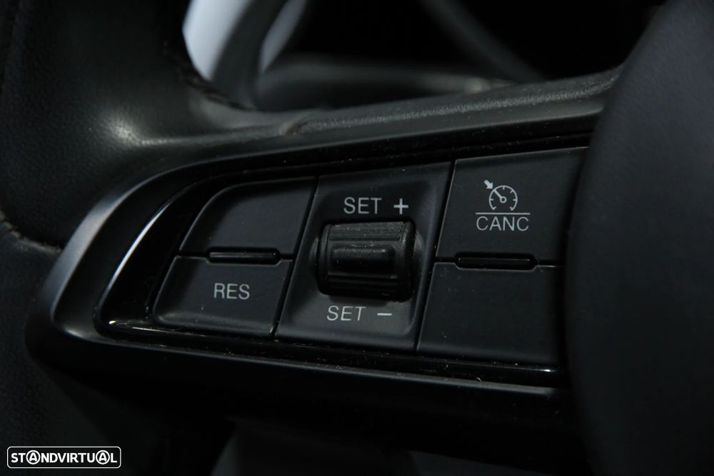 Alfa Romeo Giulia 2.2 D Super AT8 - 19