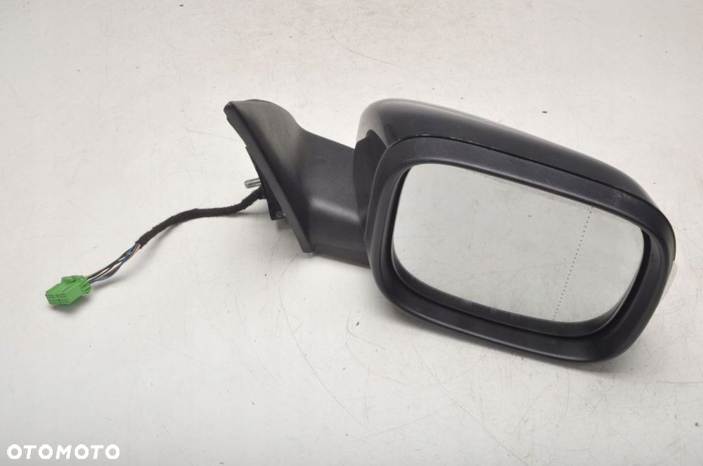 VOLVO XC90 LIFT LUSTERKO PRAWE  8 PIN - 1