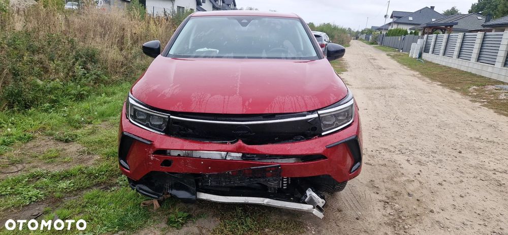 Opel Grandland X - 2