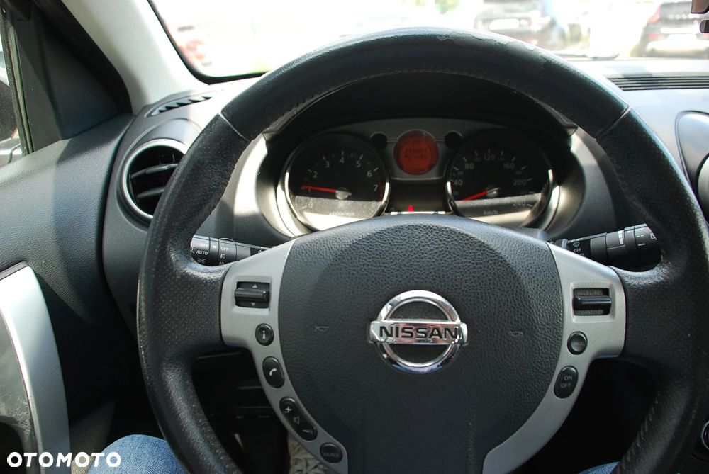 Nissan Qashqai 2.0 Acenta - 14