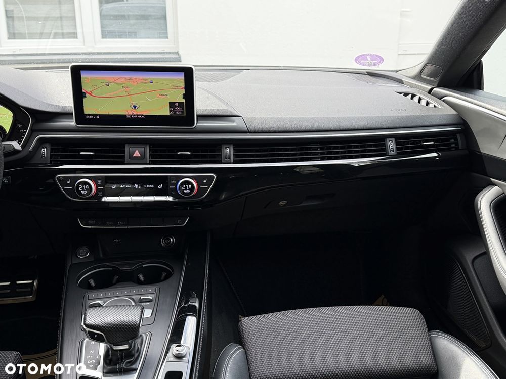 Audi A5 Sportback 2.0 TFSI S tronic sport - 15