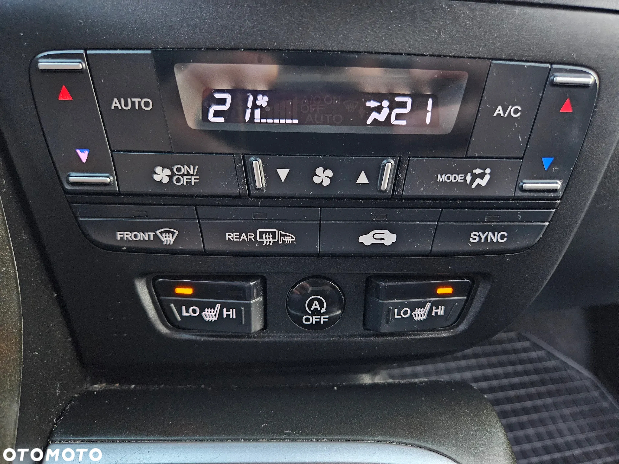 Honda Civic 1.8 Elegance - 17