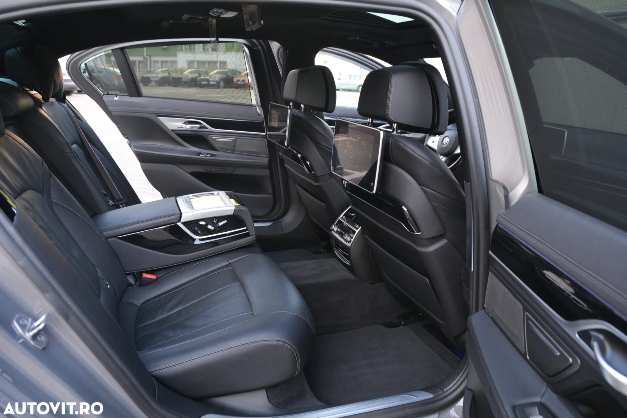 BMW Seria 7 730Ld xDrive MHEV - 15