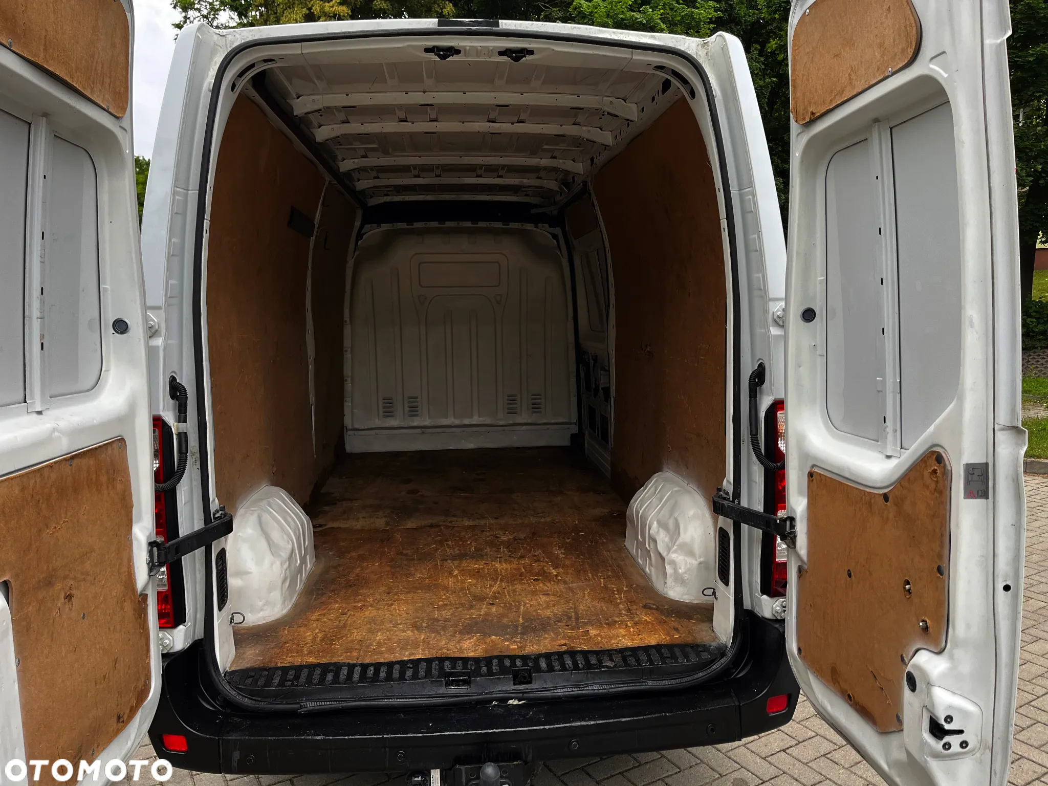 Renault Master - 15