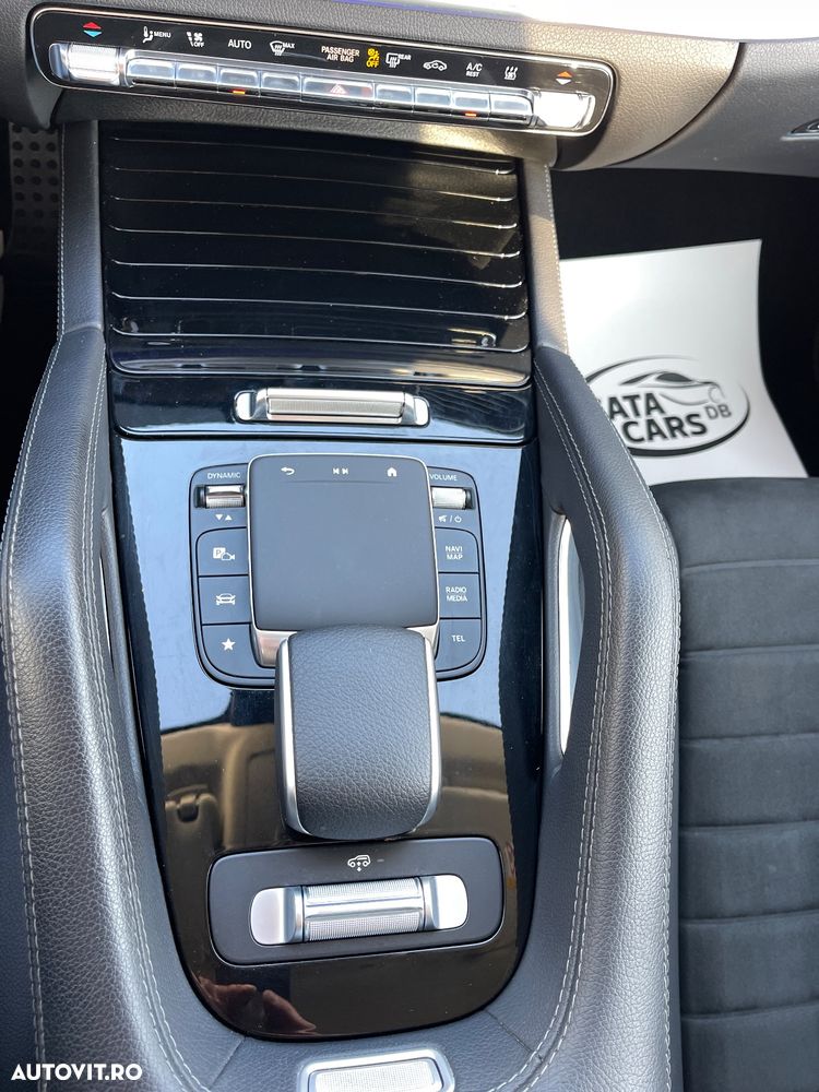 Mercedes-Benz GLE 350 de 4MATIC 9G-TRONIC AMG Line Advanced Plus - 36