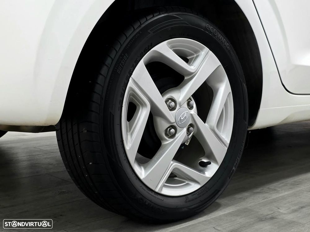 Hyundai i10 1.0 Comfort - 40