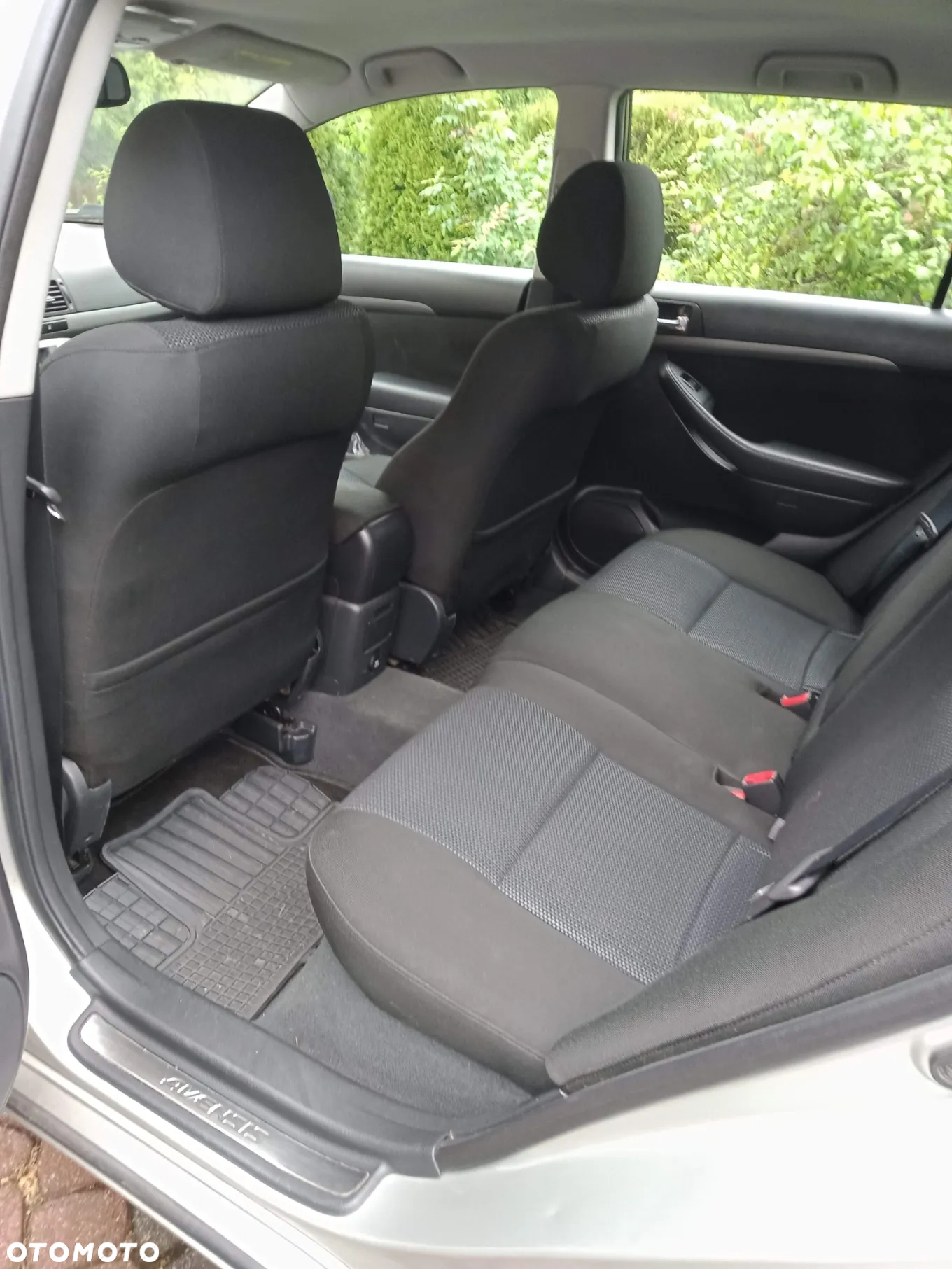 Toyota Avensis 2.0 D-4D - 2
