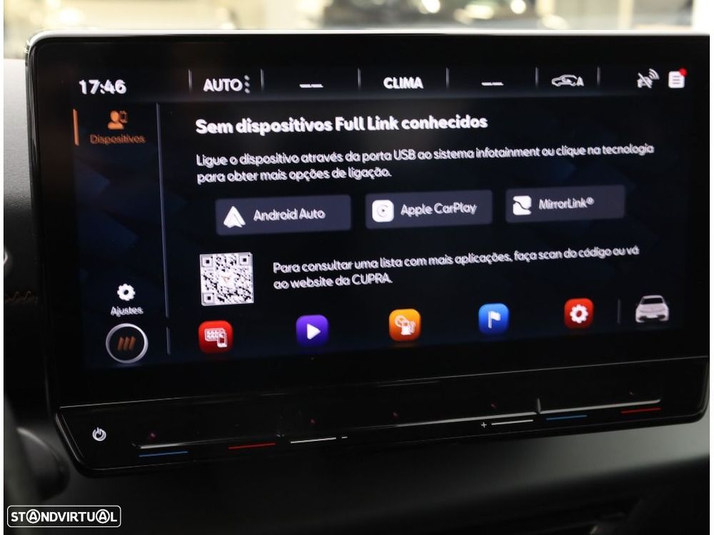 Cupra Born 58 kWh e-Boost Plus - 31