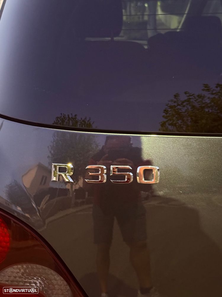 Mercedes-Benz R 350 BlueTEC L 4Matic 7G-TRONIC DPF Grand Edition - 7