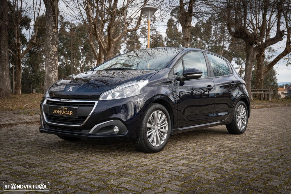 Peugeot 208 PureTech 68 Active - 1