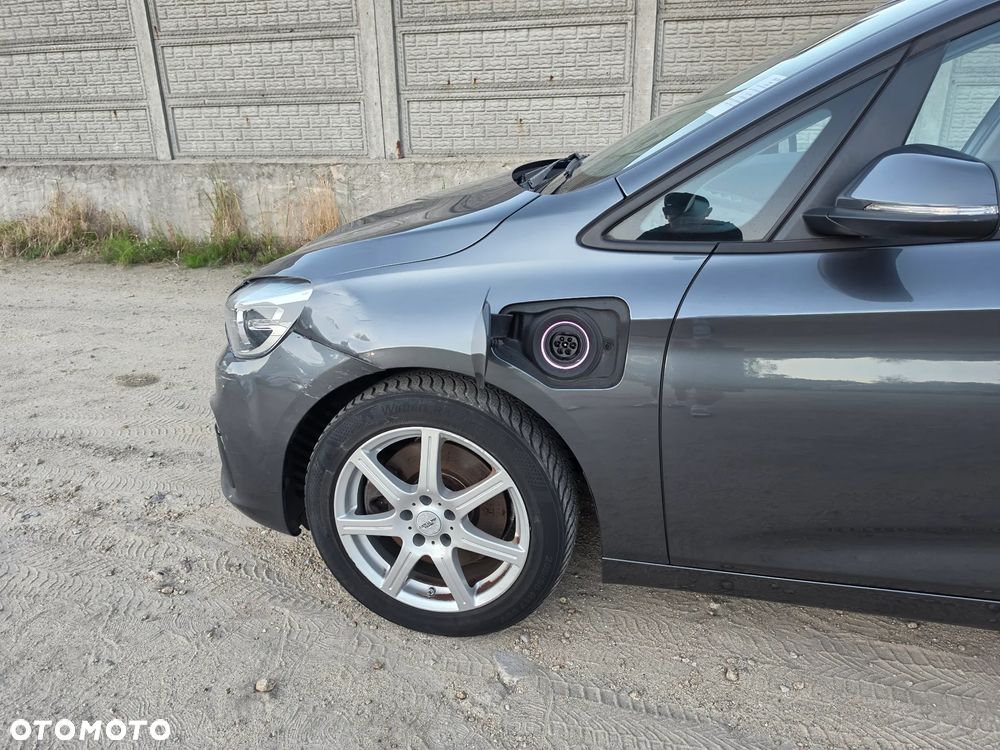 BMW Seria 2 225xe iPerformance Advantage - 29