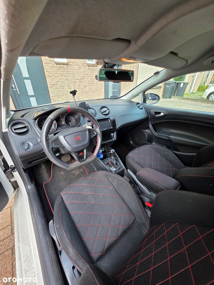 Seat Ibiza - 6