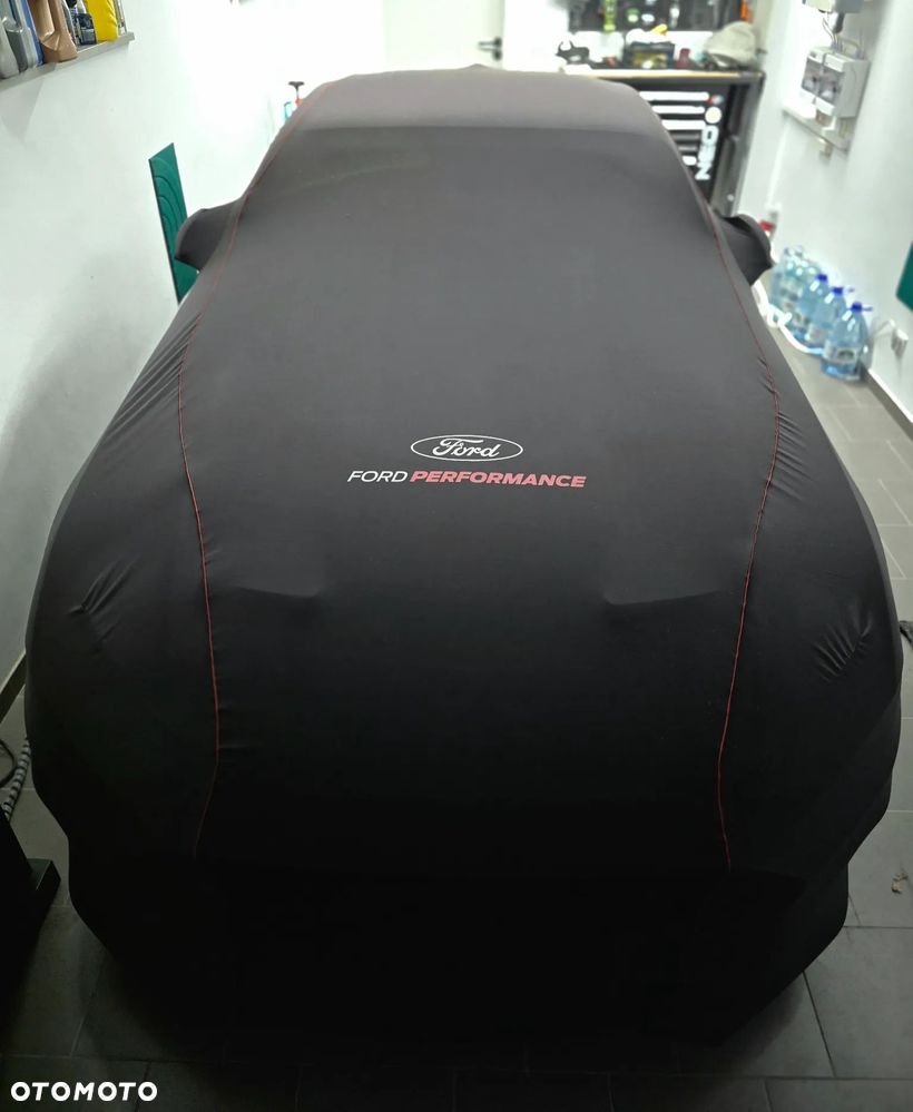 Ford Mustang 5.0 V8 Bullitt - 17