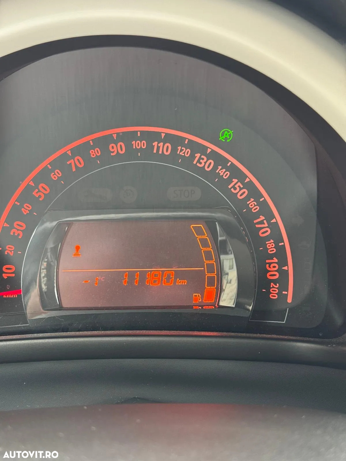 Renault Twingo - 8