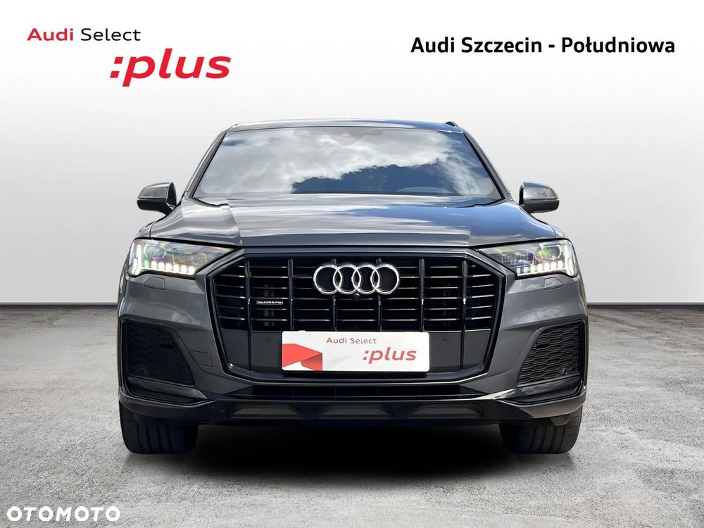 Audi Q7 - 9