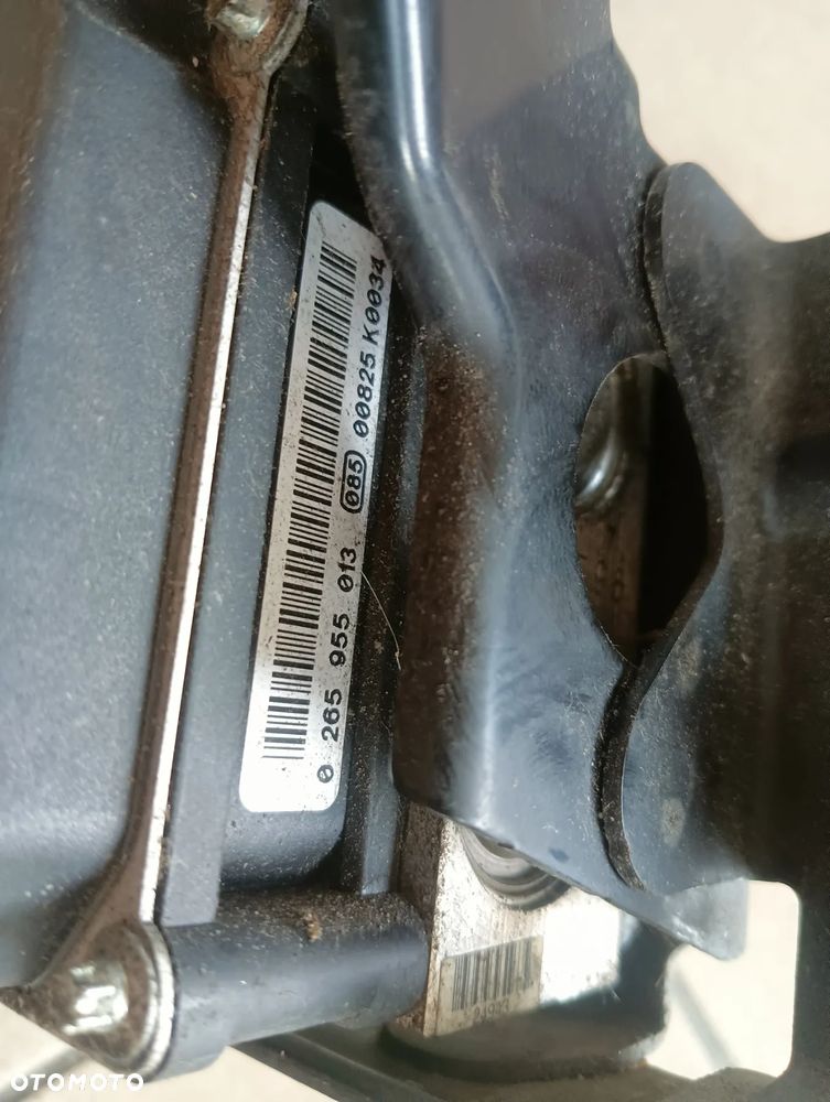 Suzuki Kizashi 2WD POMPA ABS 56110-57L02 - 3