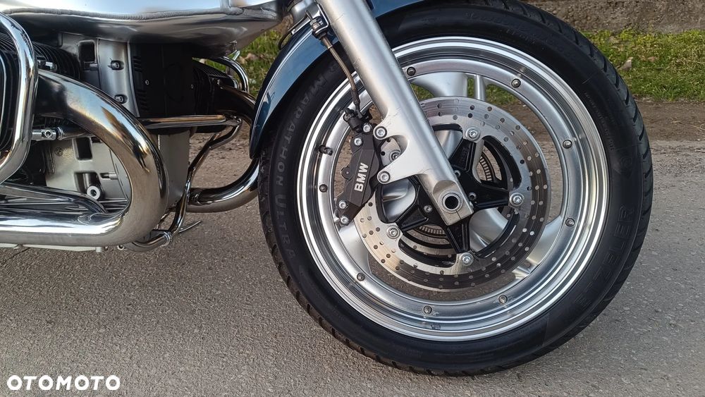 BMW R - 12
