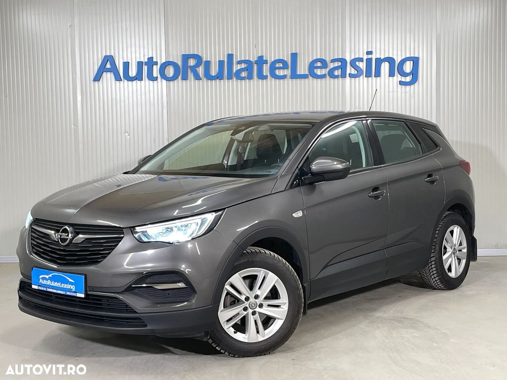 Opel Grandland X 1.5 START/STOP Enjoy - 1