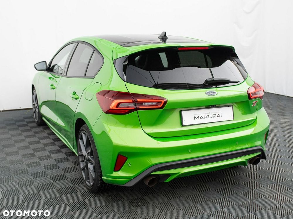 Ford Focus - 5