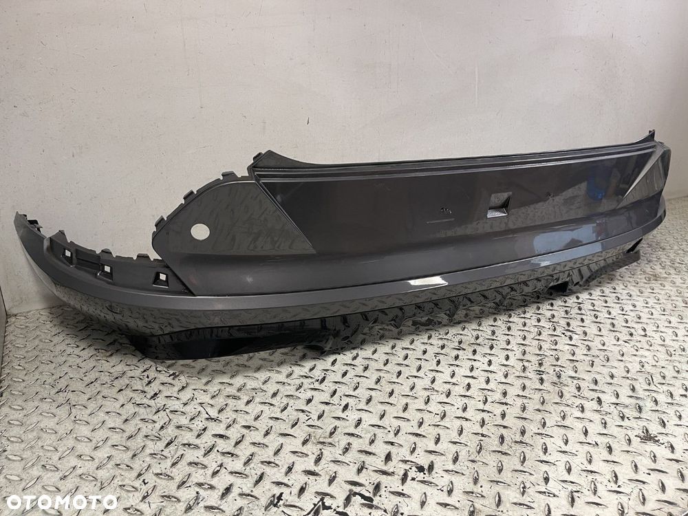 ŁADNY ZDERZAK SPOILER TYLNY TYŁ CUPRA FORMENTOR 6XPDC 5FF807568C - 4