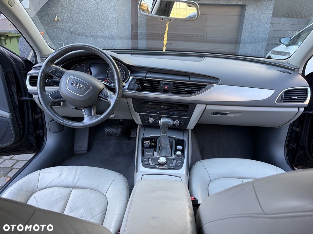 Audi A6 Limousine - 10