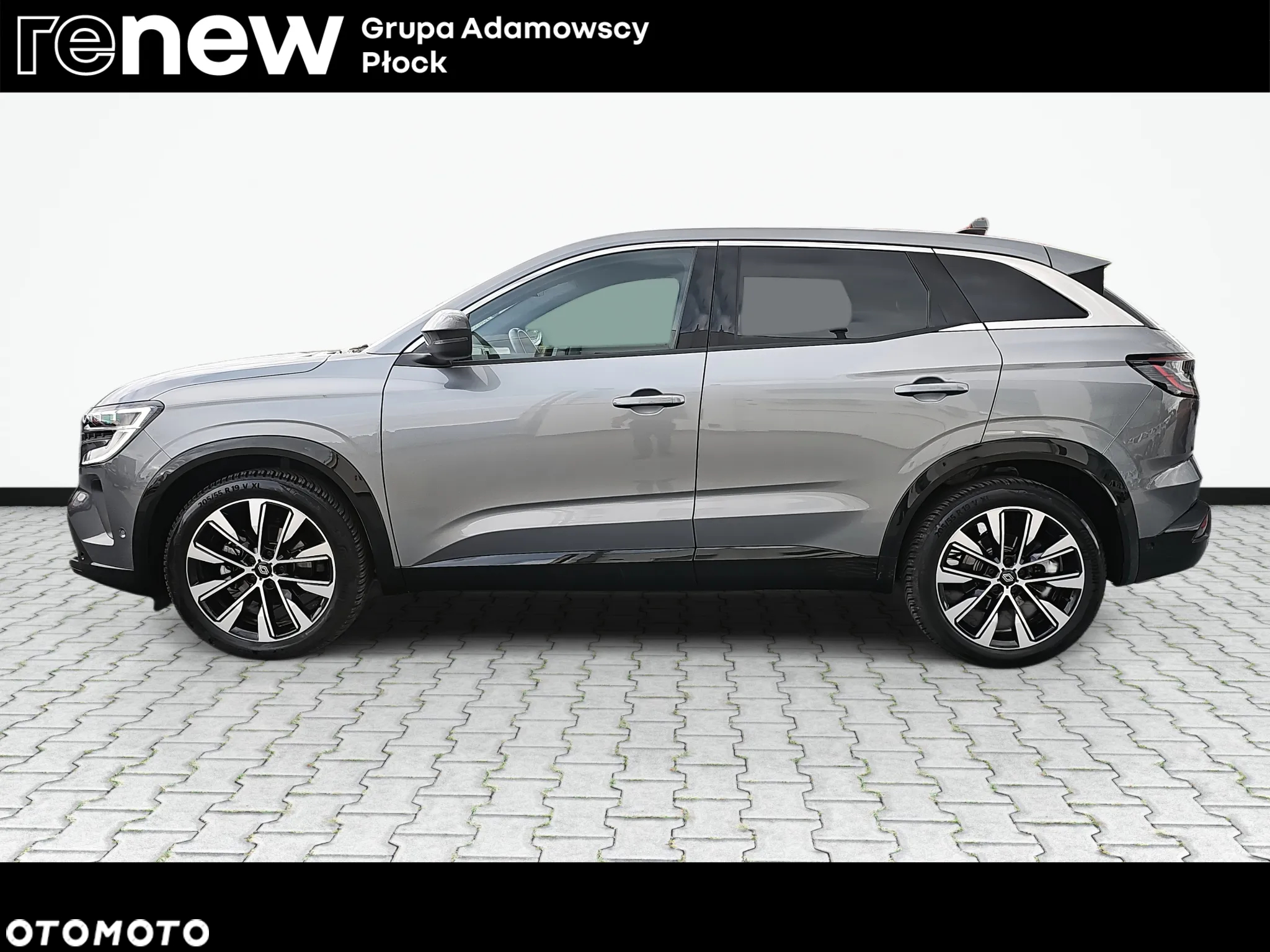 Renault Austral 1.3 TCe mHEV Techno - 8