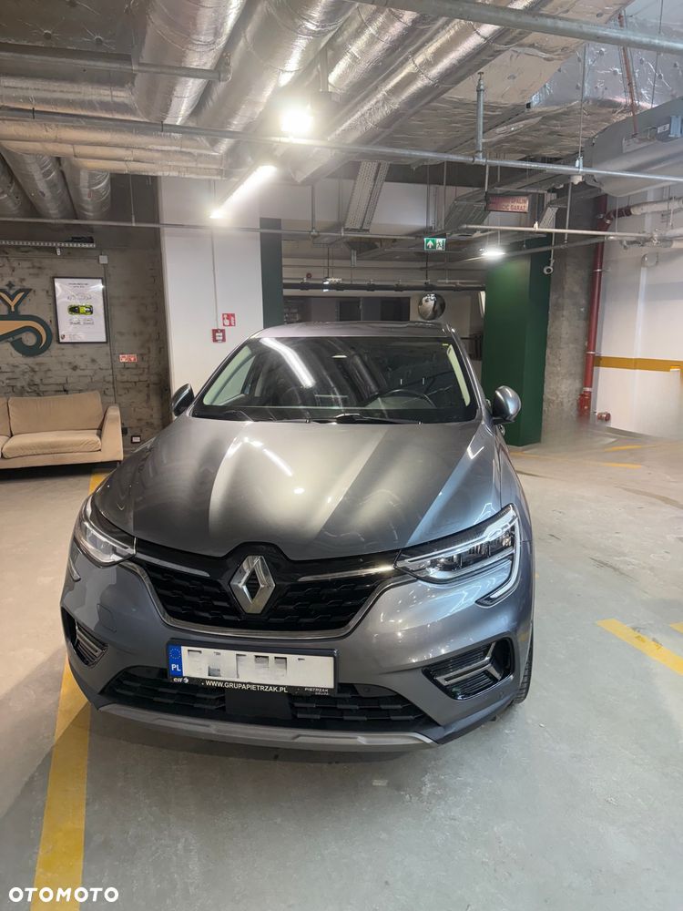 Renault Arkana 1.3 TCe mHEV Intens EDC - 3