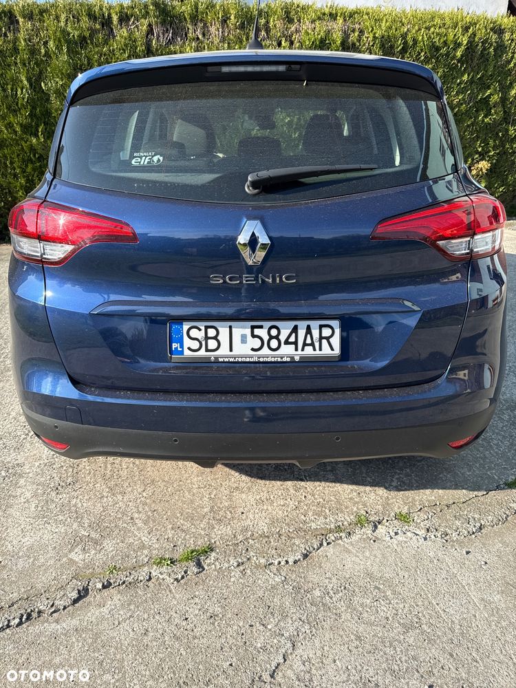 Renault Scenic - 4
