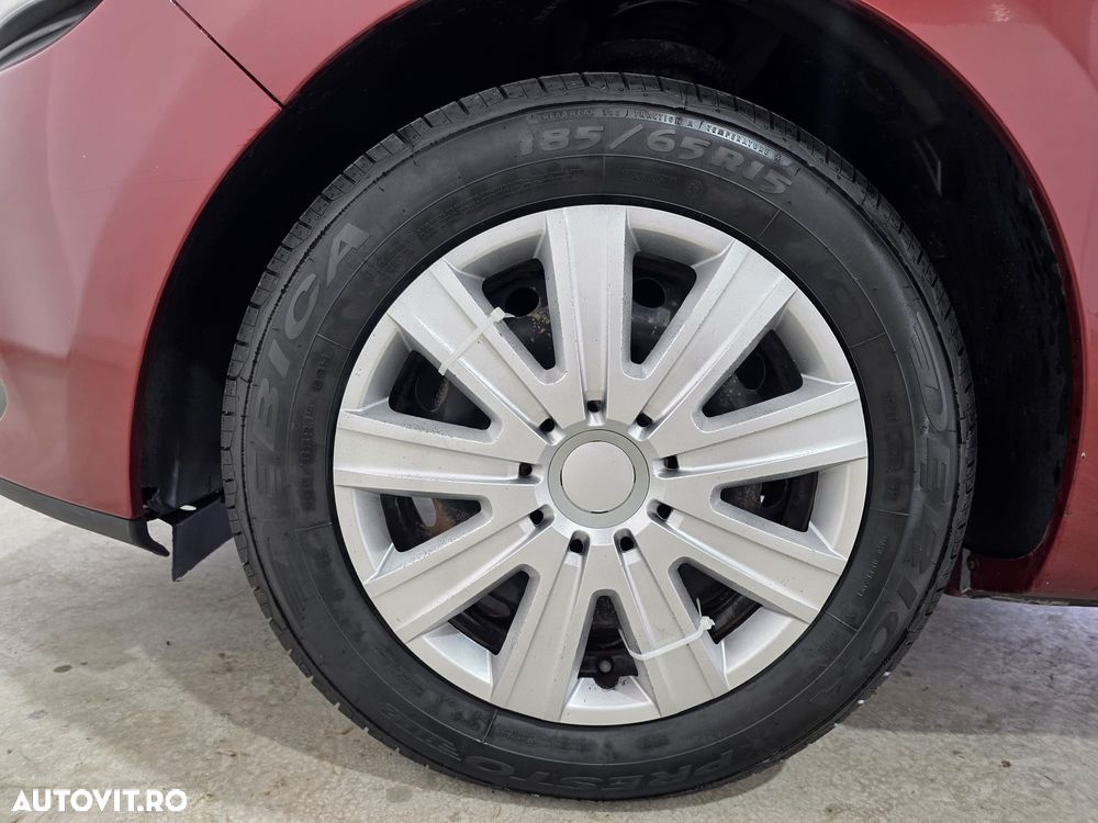 Renault Clio 1.2 Life - 11