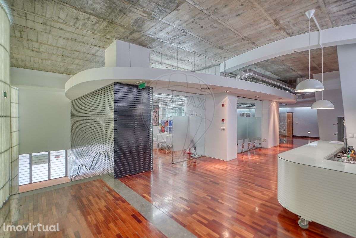 Escritório  para venda - Grande imagem: 2/18