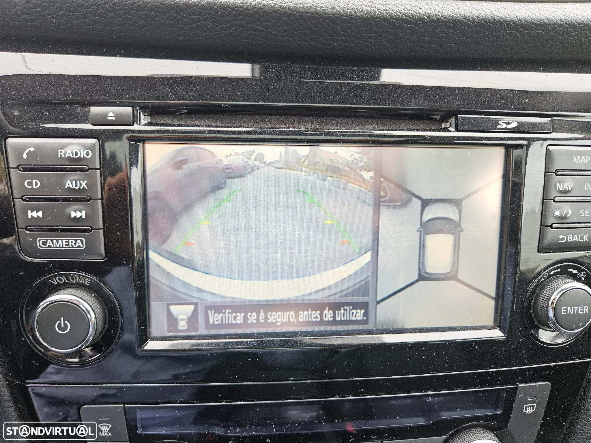 Nissan Qashqai 1.5 dCi Tekna Sport 18 129g - 15