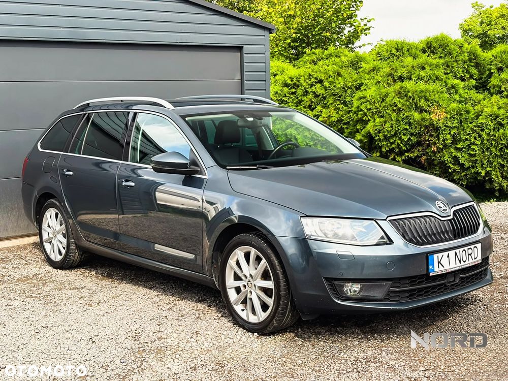 Skoda Octavia 1.6 TDI (Green tec) DSG Style - 4
