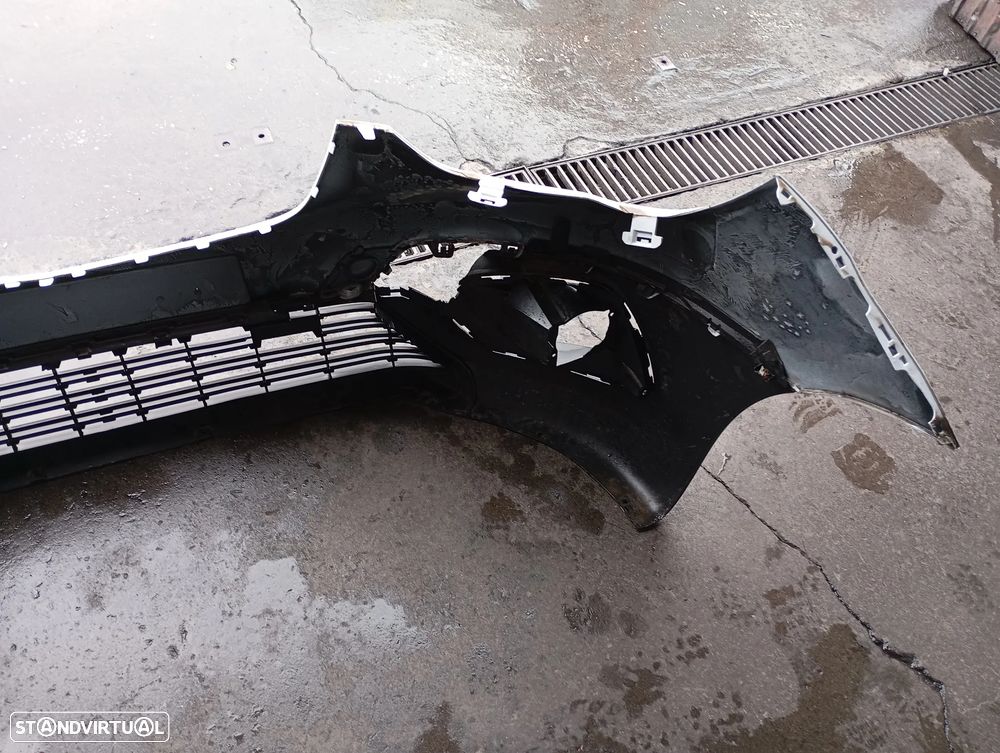 OPEL COMBO E PARA CHOQUES FRENTE - PC534 - 9