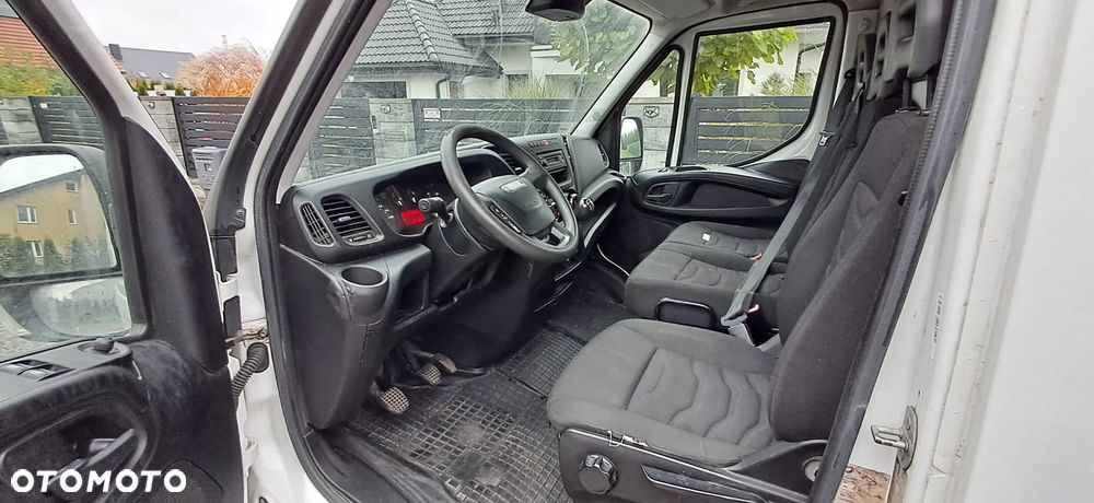 Iveco DAILY 35-150 - 7