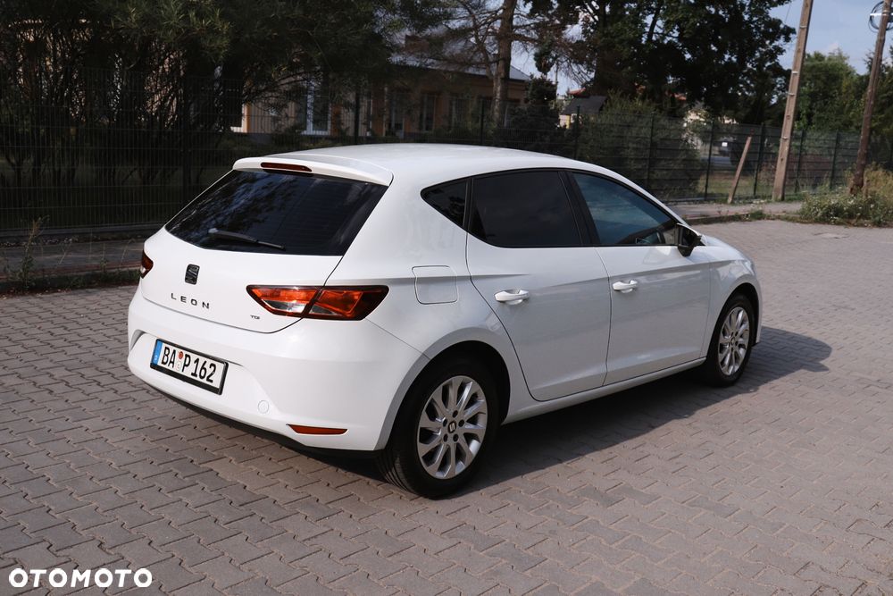 Seat Leon 1.6 TDI DPF Style - 3