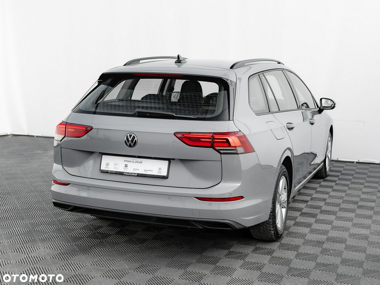 Volkswagen Golf VIII 1.5 TSI EVO Life - 6