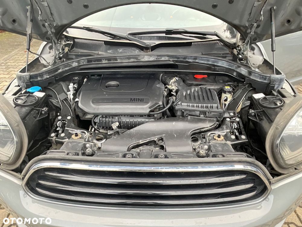 MINI Countryman Cooper - 13