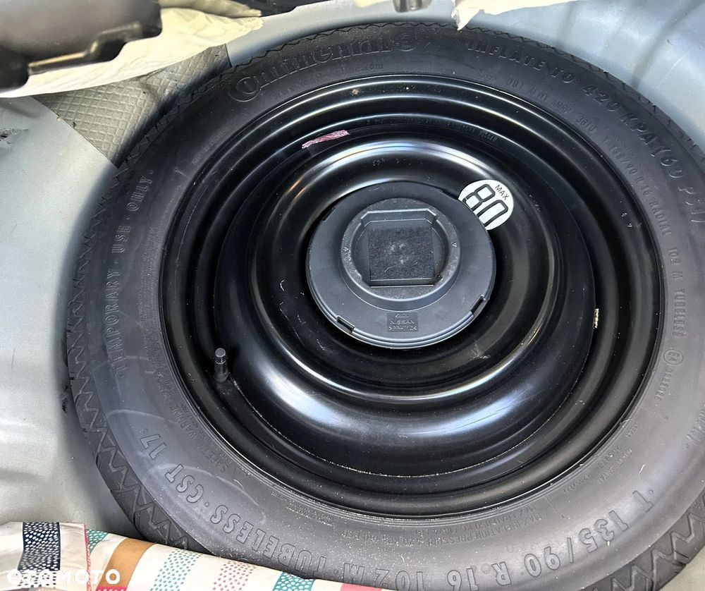 Nissan Juke 1.6 Acenta - 31