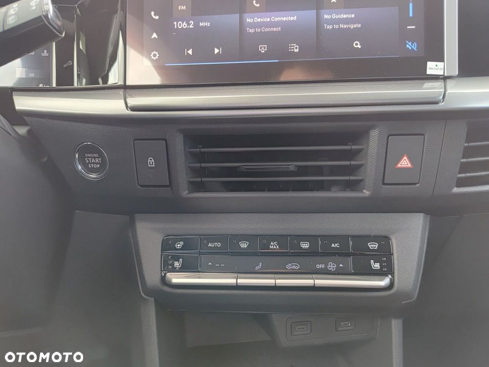 Opel Frontera - 23