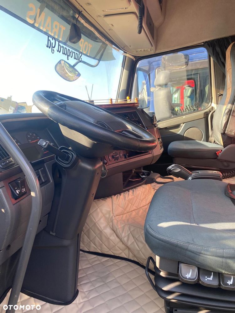 Volvo Fh13 - 8