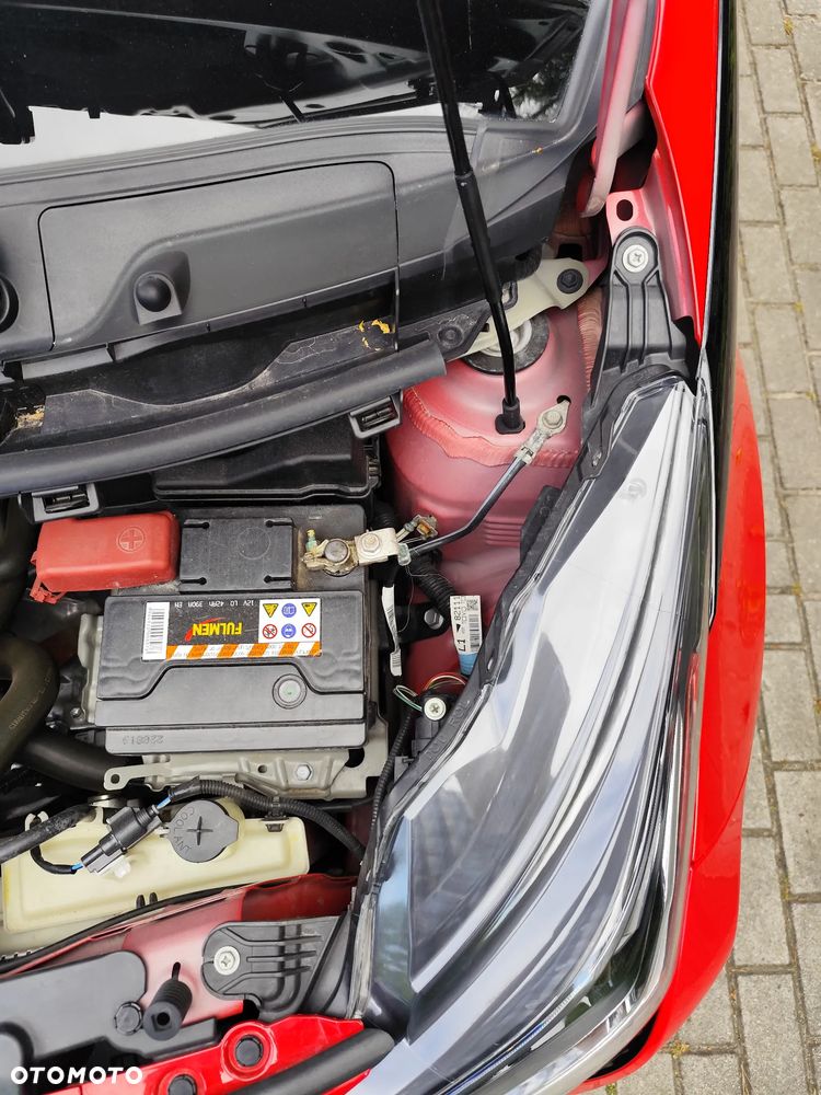 Toyota Aygo 1.0 VVT-i Color Edition - 33